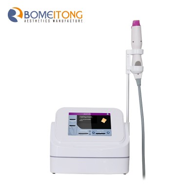 2020 Beauty Machine Face Lifting  Skin Rejuvenation  Wrinkle Removal Fractional Rf