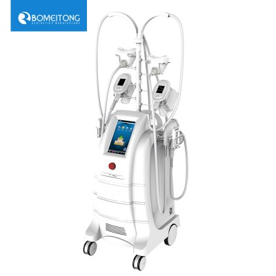 New fat freeze body slimming cryolipolysis device price