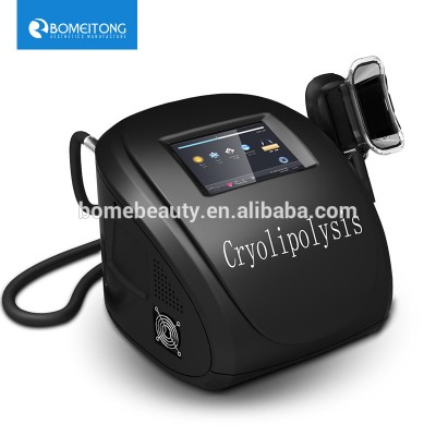 2018 NEW Portable Criolipolisis freeze fat Machine CRYO6S