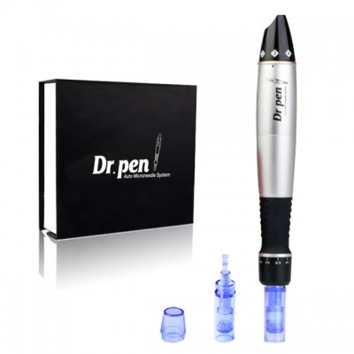 Electric micro needling professional wholesale oem microneedle electric dermapen Dr pen medical