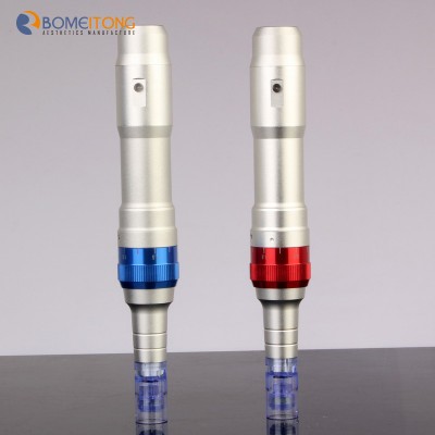 2019 New korea derma pen rechargeable ultima a6