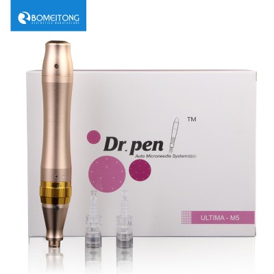 Derma pen 12 needles derma safe auto micro needle